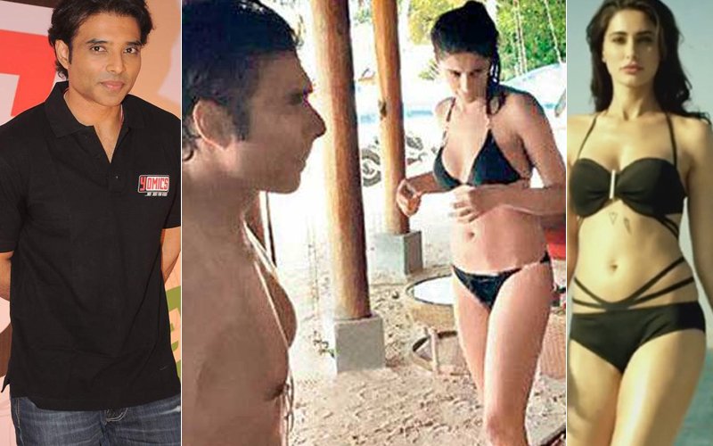 Is Uday Chopra Trying To Win Nargis Fakhri Back?