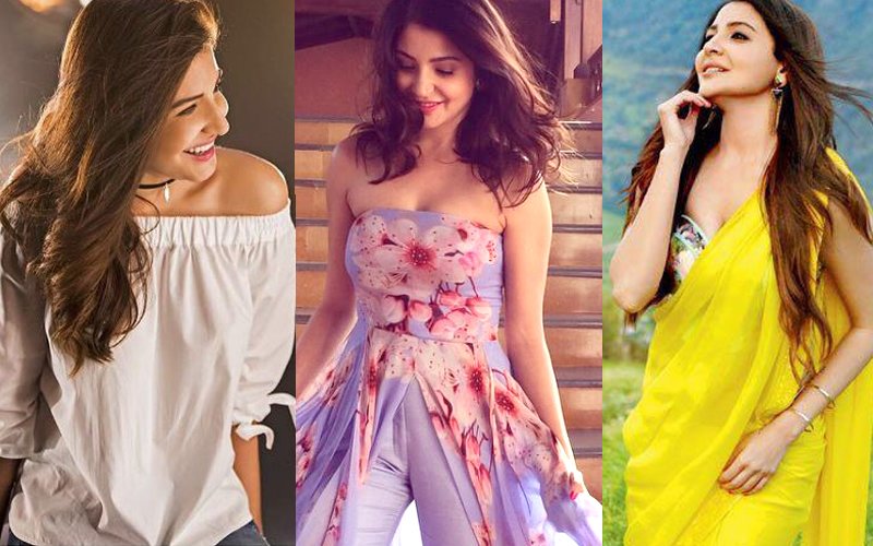 Why You Will Fall In Love With Anushka Sharma