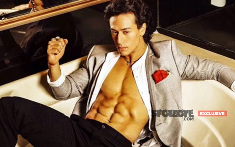 Guess Who Is Michael In Tiger Shroff Starrer Munna Michael?