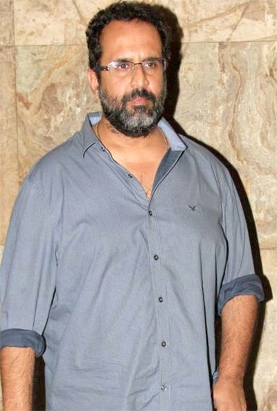 aanand l rai dwarf movie