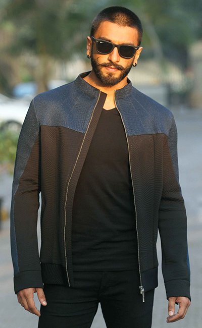 ranveer singh