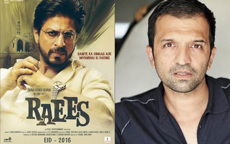 Neerja Producer Lashes Out Against Raees Ban In Pakistan