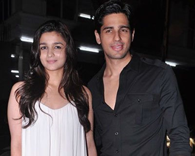 alia bhatt and siddharth malhotra