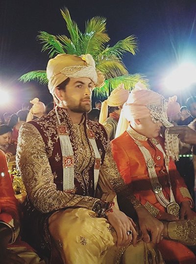 neil nitin mukesh all set to be married to rukmini