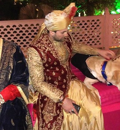 neil nitin mukesh all ready to be married