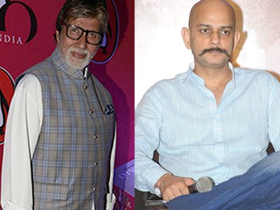 amitabh bachchan to star along side aamir khan in thugs of hindustan and director vijay krishna acharya