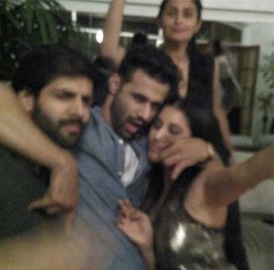 freddy daruwala drunk