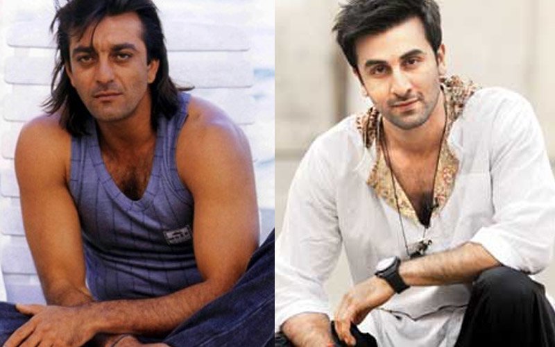 Dutt Gets The Latest Update On His Biopic By Ranbir