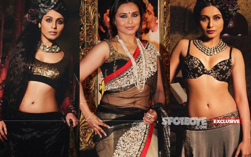 Rani’s First Film After Pregnancy To Go On Floors In April