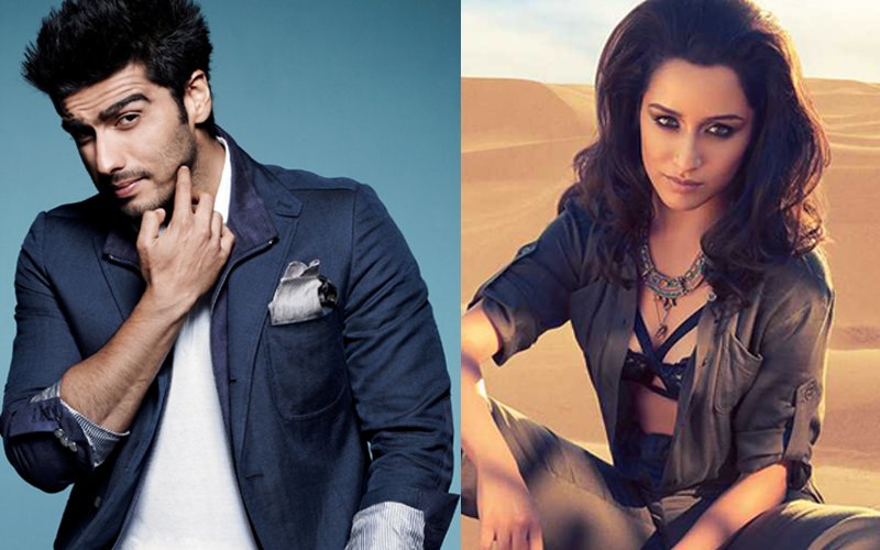 May 19 Is Special For Arjun & Shraddha. Here’s Why!