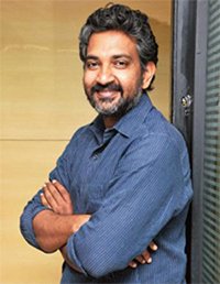 ss rajamouli the director