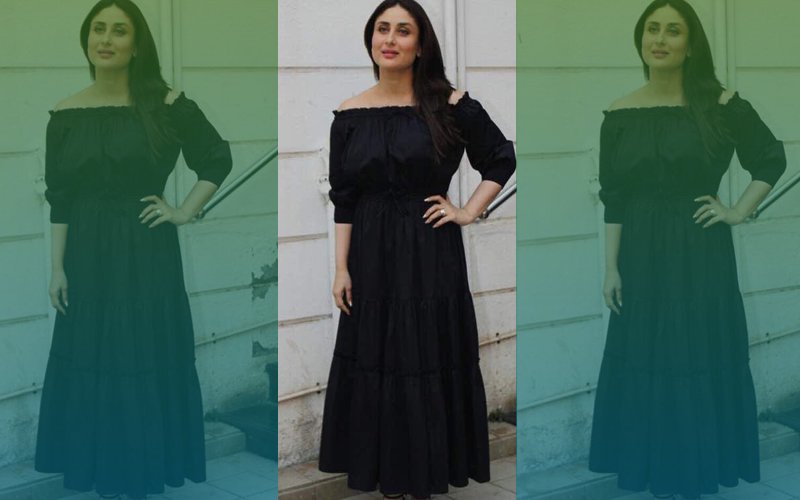 Kareena: I Put On 18 Kg And Flaunted It Till The Day I Walked Into The Hospital With Taimur!