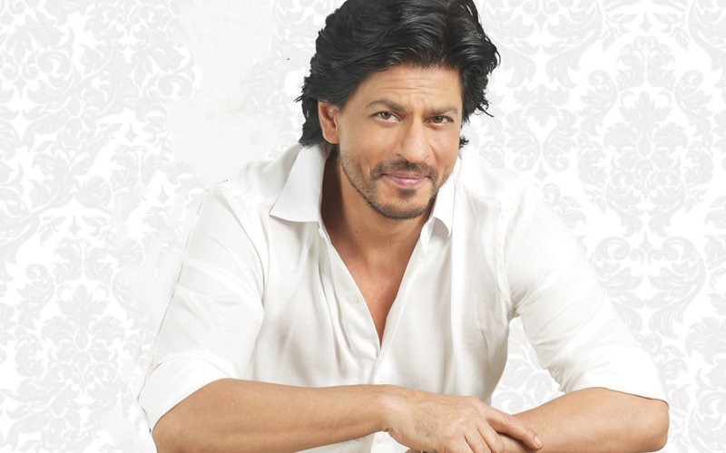 SRK To Host TED Talks India- Nayi Soch, King Khan Says It Will Be Inspiring