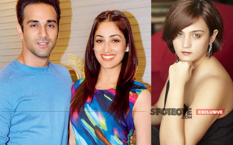 Yami & Pulkit Are Only Fooling Salman's Rakhi Sister Shweta; They Have NOT Split