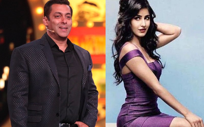 Check Out What Salman & Katrina Will Wear In Tiger Zinda Hai