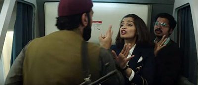 still from neerja