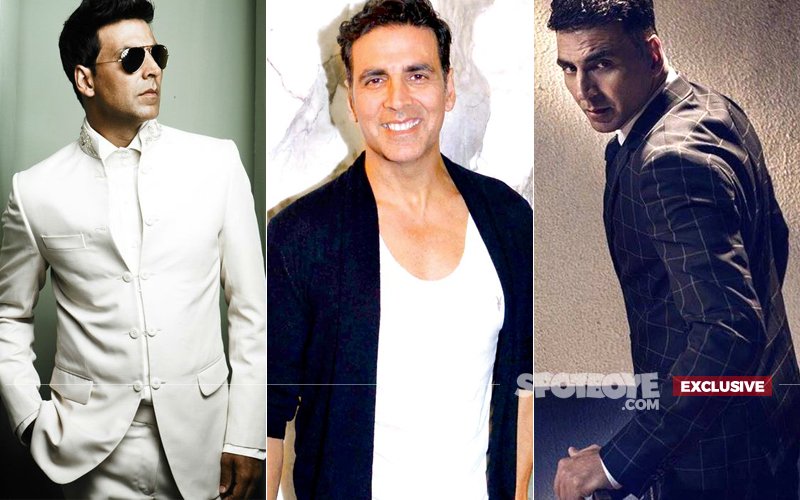 GAME CHANGE(R): How Akshay Kumar Became A Highly Bankable Star
