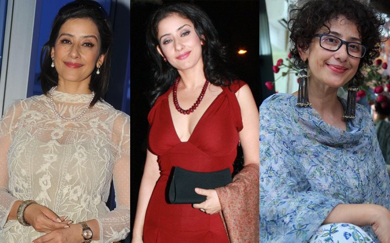 Manisha Koirala Will Be A Mom By The End Of This Year