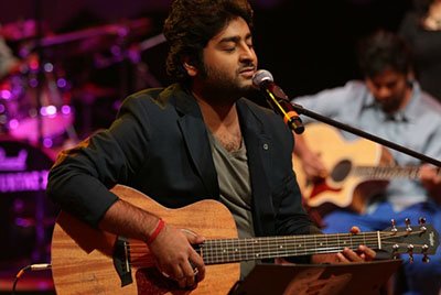 arijit singh