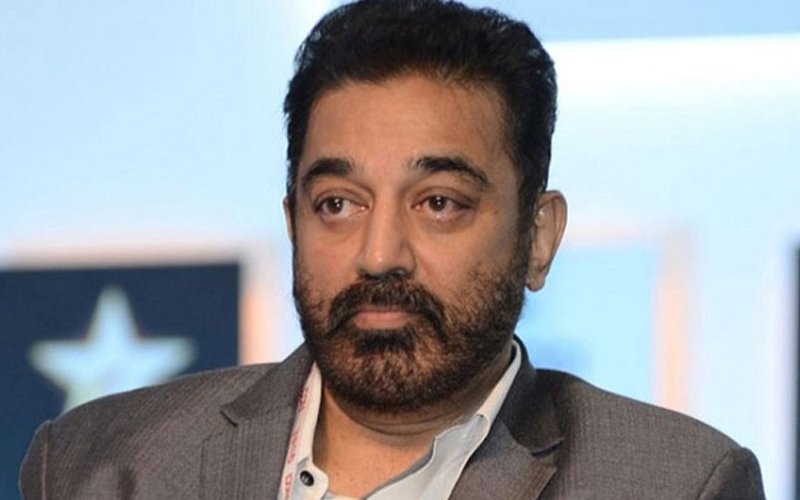 Kamal Haasan Lands In Legal Trouble, Police Complaint Filed Against Him