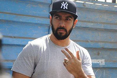 rohit dhawan casts his vote
