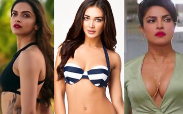 Amy Jaction Sex Videos - After Priyanka & Deepika, Now Amy Jackson Signs Her First Foreign Film