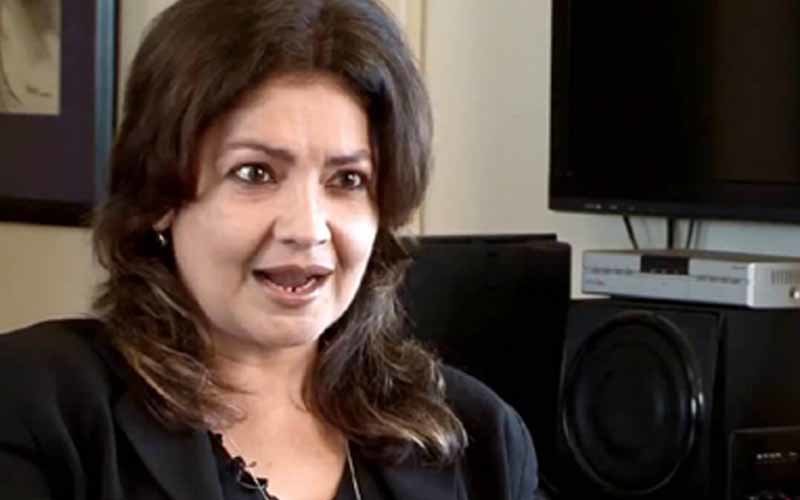 Pooja Bhatt Exposes Fraudster Who Claimed Money In Her Name