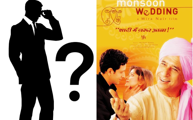 Guess Which Bollywood Actor Will Play Naseeruddin’s Role From Monsoon Wedding On Broadway?