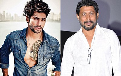 varun dhwan and shoojit