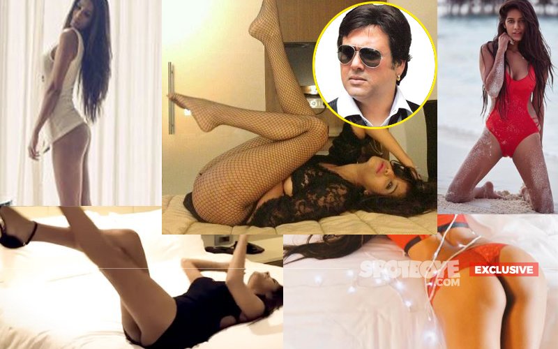 Poonam Pandey’s B**b Videos & Pictures Make Govinda Throw Her Out From His Film?