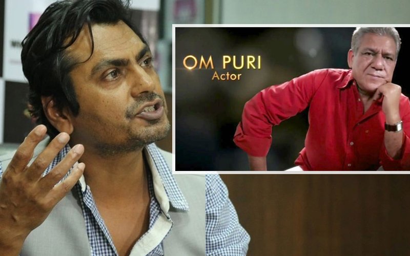 Nawazuddin Siddiqui SLAMS Bollywood Awards, Says Om Puri Was Better Celebrated At Oscars