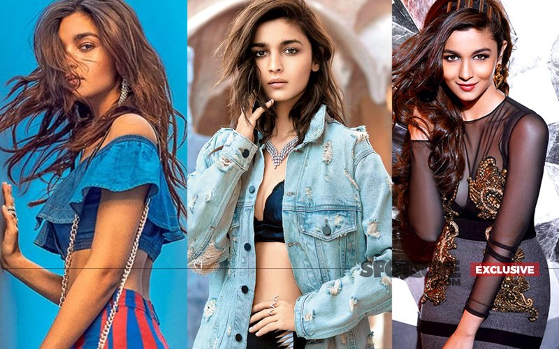 LEAKED: Alia Bhatt Is All Set To Fly To Los Angeles