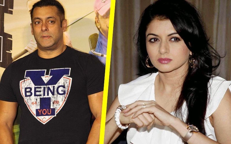After Salman, Bhagyashree Pleads Not Guilty In 2016 Hit-And-Run Case