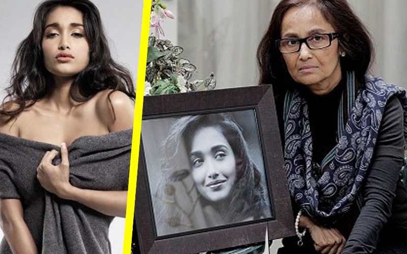 Latest Update On Jiah Khan's Death: Mother Moves Supreme Court