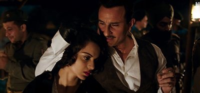 still from rangoon