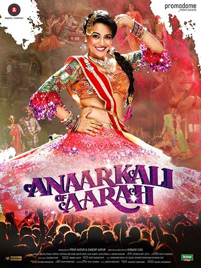 LEAKED: Swara Bhaskar's Obscene & Nude Scenes From Anaarkali Of Aarah