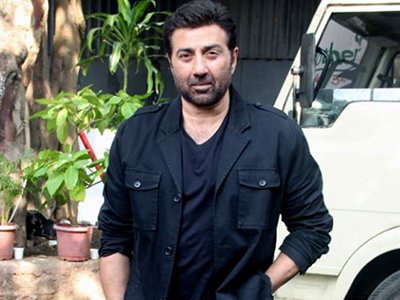 sunny deol