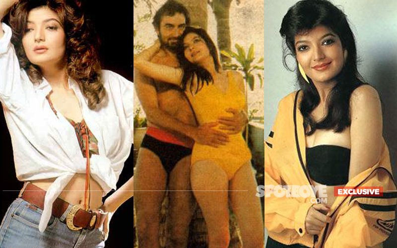 Porn Videos Land On Yesteryear Sexy Lady Sonu Walia's Mobile Phone