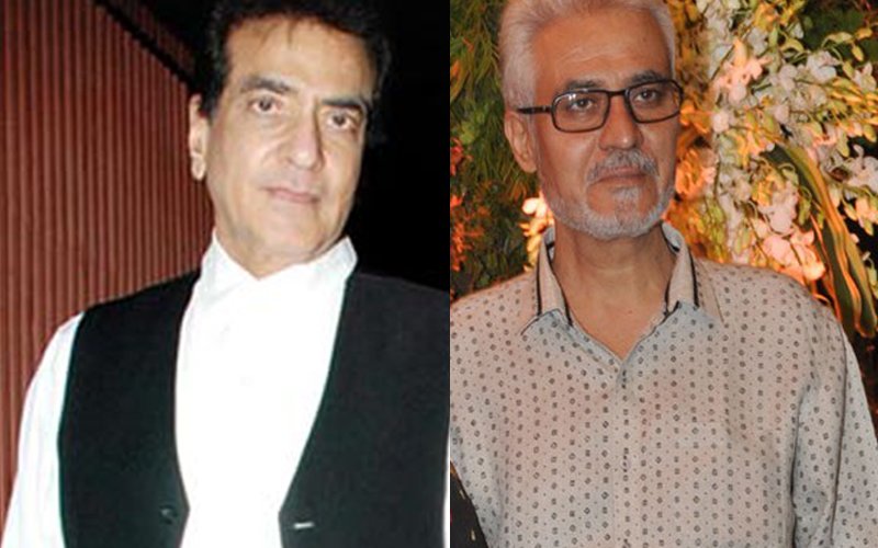 Jeetendra's Cousin Brother Nitin Kapoor Commits Suicide