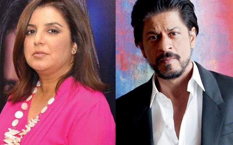 Farah Khan: There Is NO Shah Rukh Khan In My Next