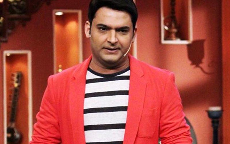 High Court Seeks Clarity From BMC On Kapil Sharma