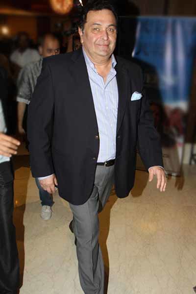 rishi kapoor