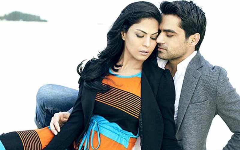 I Will Give My Husband Another Chance, Says Veena Malik