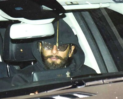 ranveer singh