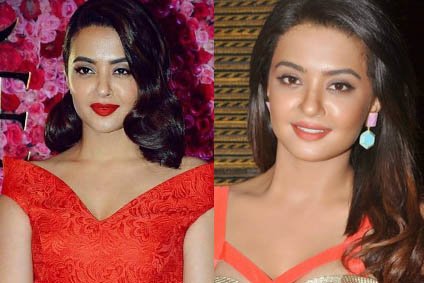 something different has surveen chawla gone under the knife
