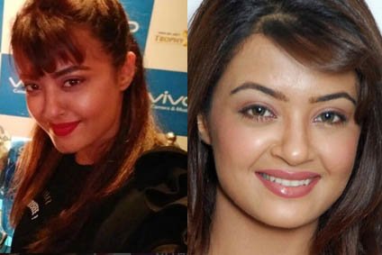 is something different surveen chawla