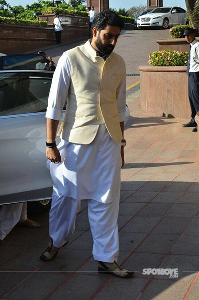 abhishek bachchan