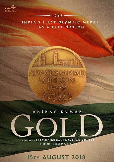 akshay kumar in gold movie