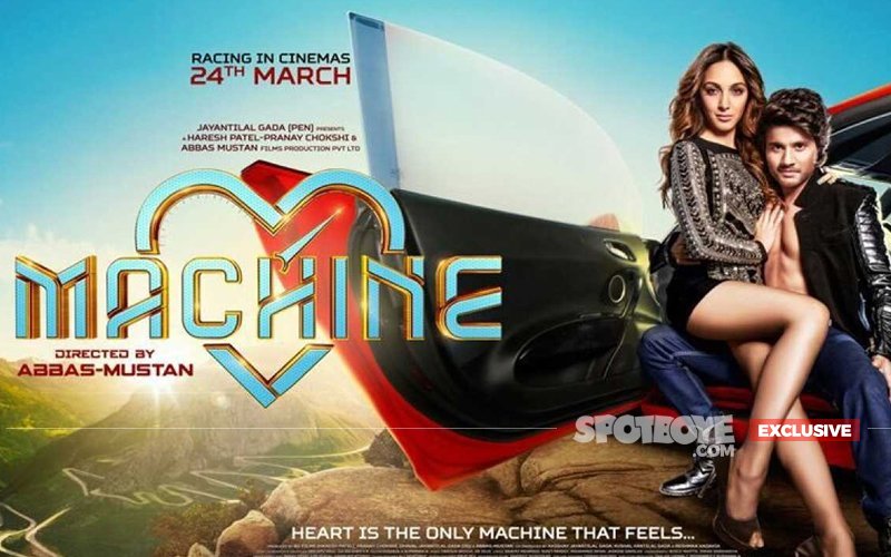 Just One Person Turns Up For Machine Screening! Multiplex Cancels Show