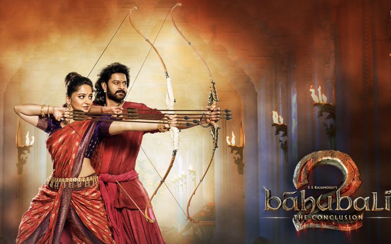 Baahubali 2: The Conclusion Will Release In 6500 Screens- Maximum For Any Indian Movie